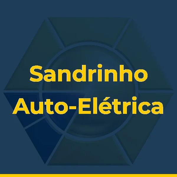 Foto de Sandrinho Auto-Elétrica