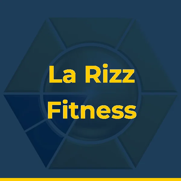 Foto de La Rizz Fitness e Praia
