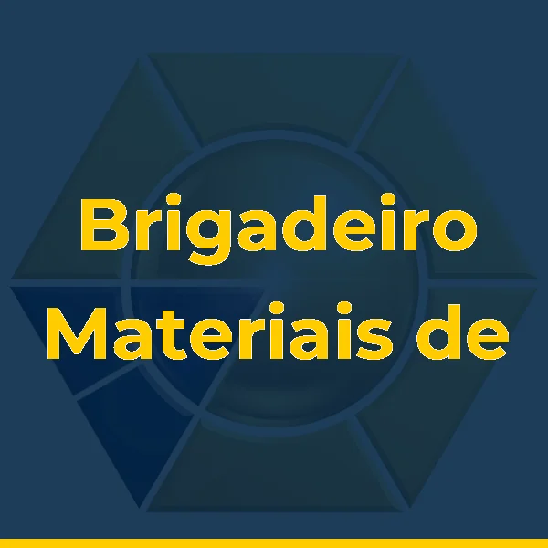 Foto de Brigadeiro Materiais de Construção
