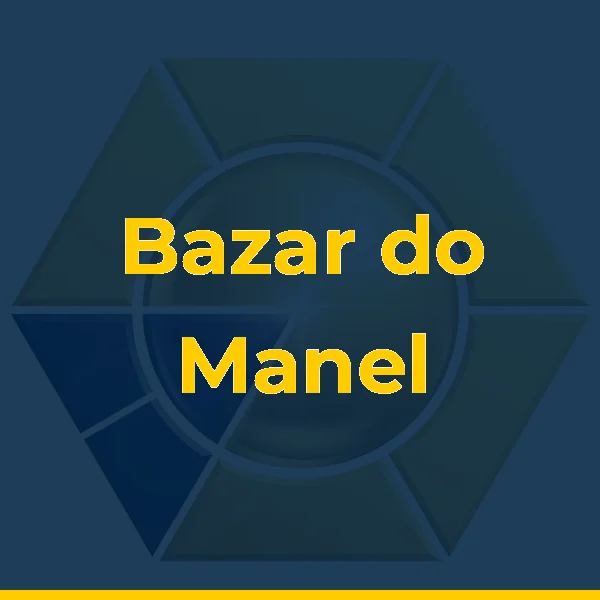 Foto de Bazar do Manel