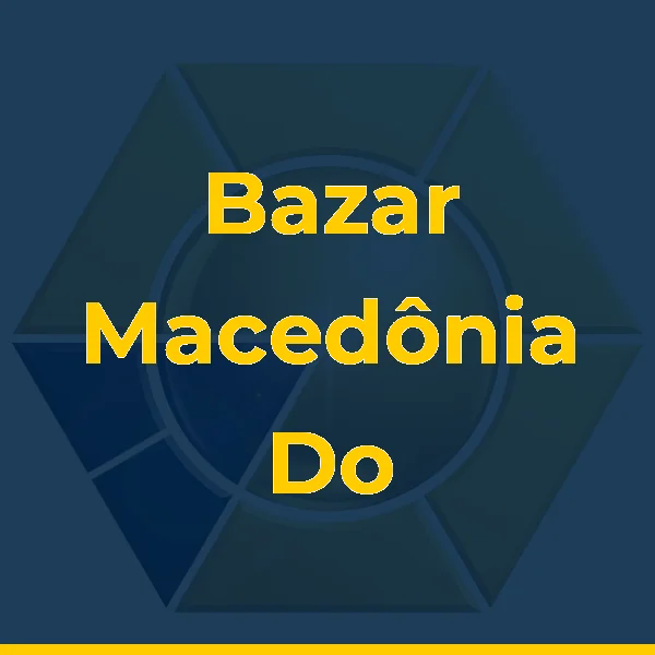 Foto de Bazar Macedônia Do Cabo