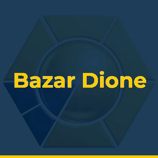 Foto de Bazar Dione