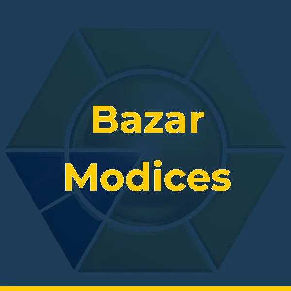 Foto de Bazar Modices