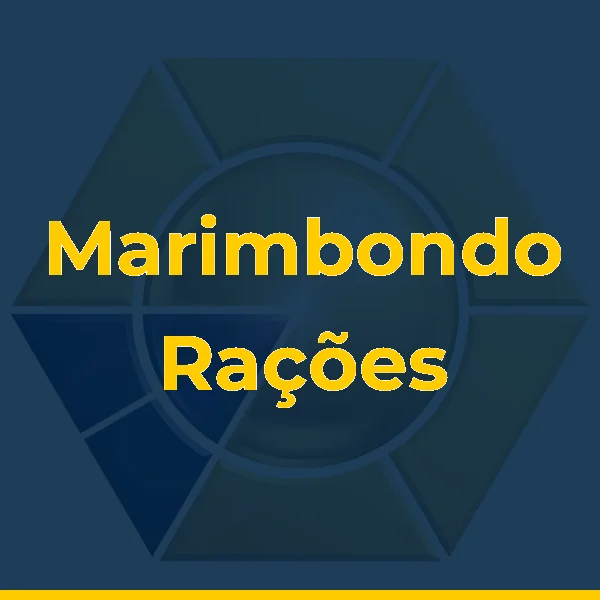 Foto de Marimbondo Rações
