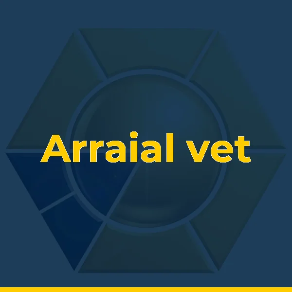 Foto de Arraial vet