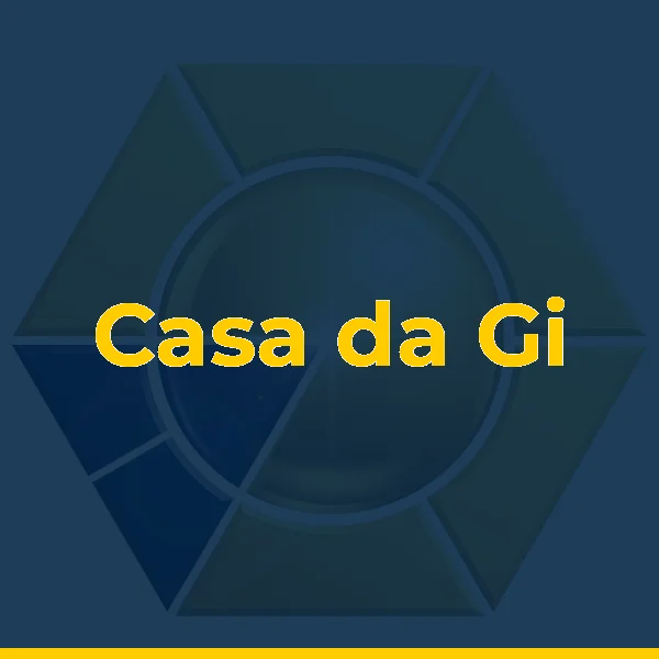 Foto de Casa da Gi Festas e Eventos