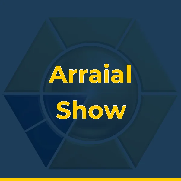 Foto de Arraial Show
