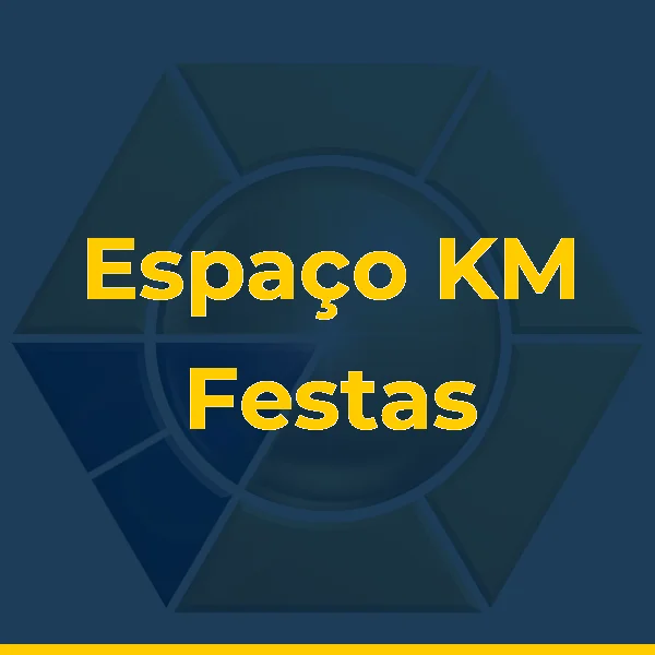 Foto de Espaço KM Festas e Eventos