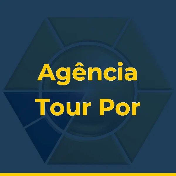 Foto de Agência Tour Por Aí