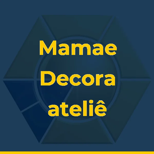 Foto de Mamae Decora ateliê de festas