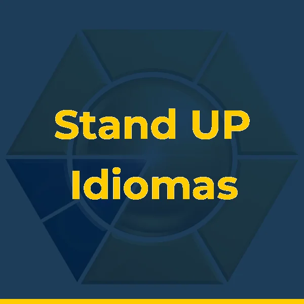 Foto de Stand UP Idiomas Oficial