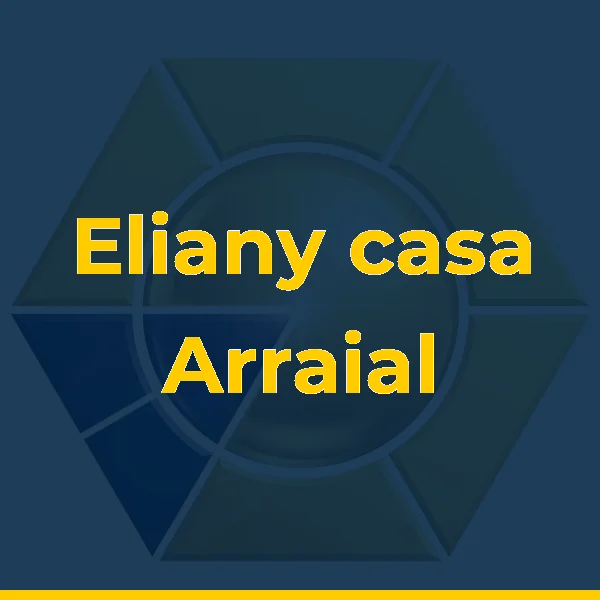 Foto de Eliany casa Arraial do Cabo