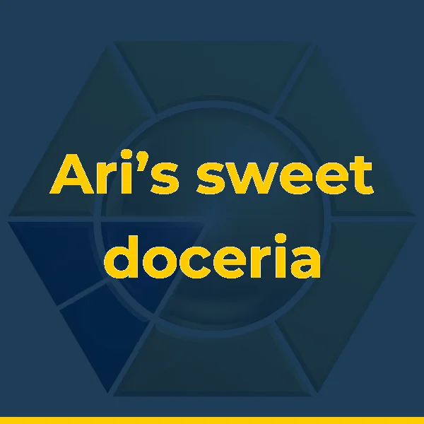 Foto de Ari’s sweet doceria artesanal