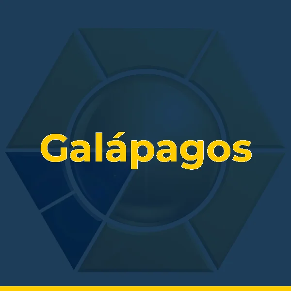 Foto de Galápagos