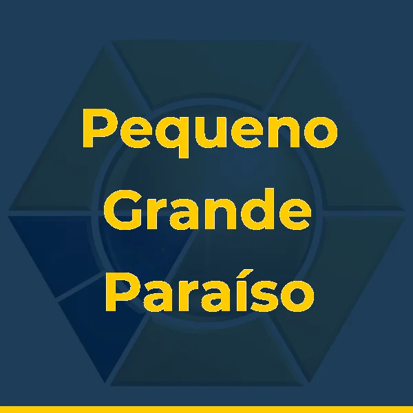 Foto de Pequeno Grande Paraíso