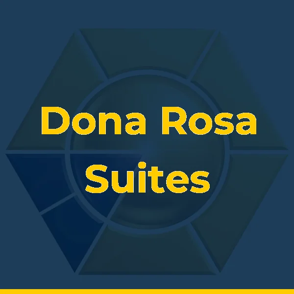 Foto de Dona Rosa Suites Privativas