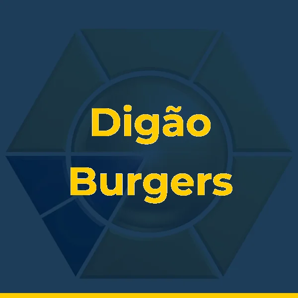 Foto de Digão Burgers