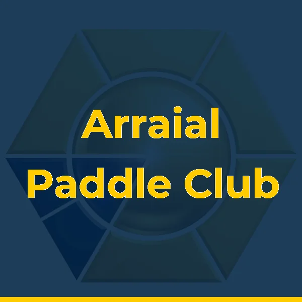 Foto de Arraial Paddle Club