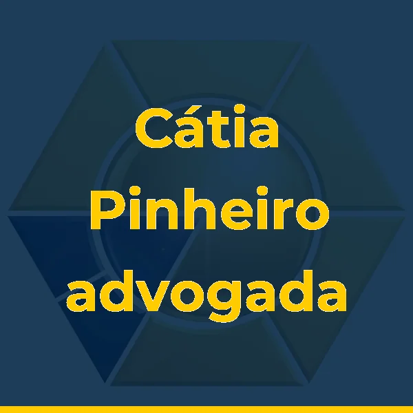 Foto de Cátia Pinheiro advogada