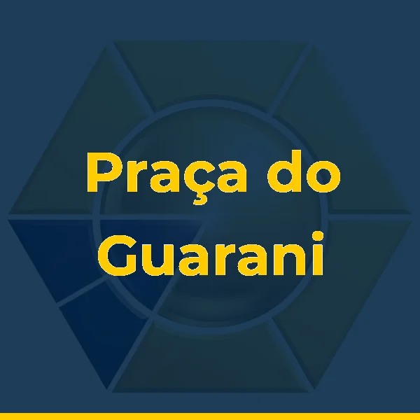 Foto de Praça do Guarani