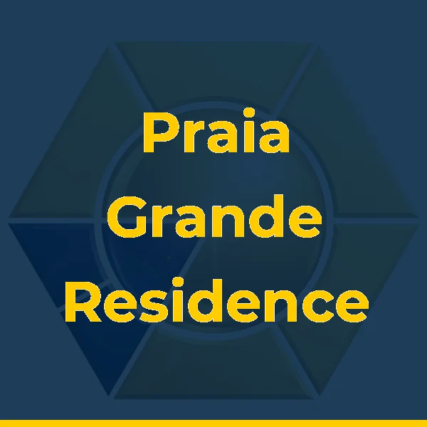 Foto de Praia Grande Residence - Pé na Areia