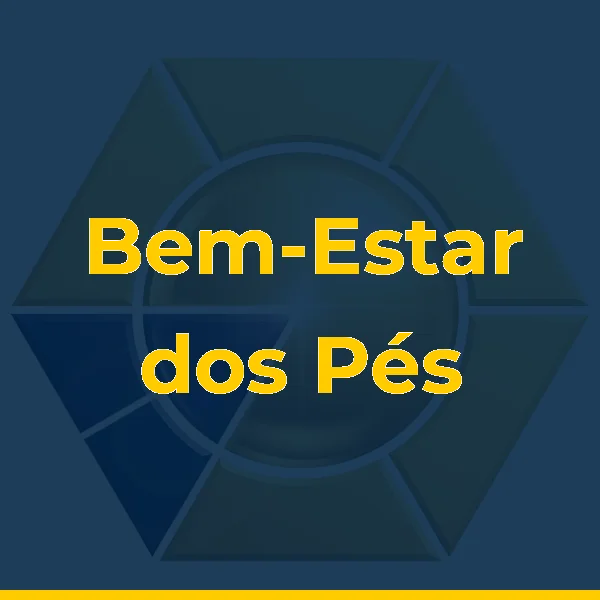 Foto de Bem-Estar dos Pés Jaqueline Lopes Podóloga