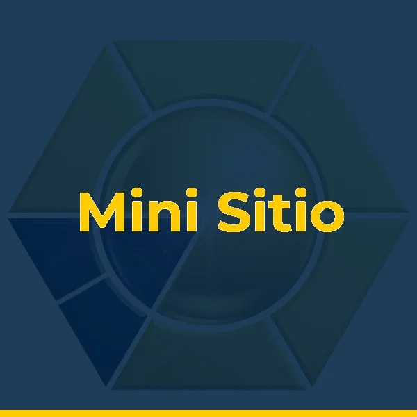 Foto de Mini Sitio