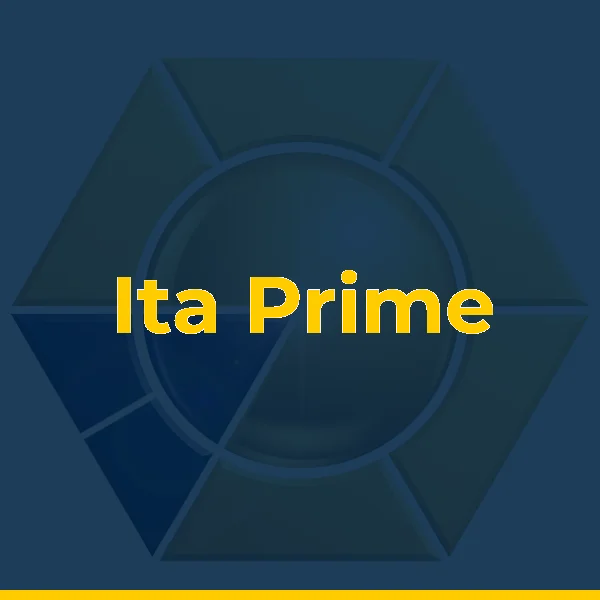 Foto de Ita Prime