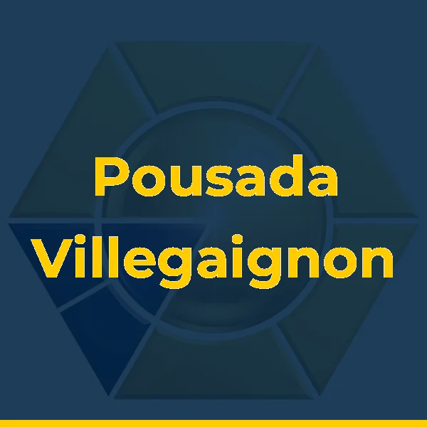 Foto de Pousada Villegaignon