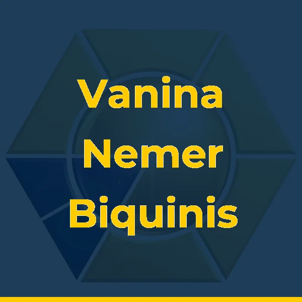 Foto de Vanina Nemer Biquinis & Maiôs Exclusivos