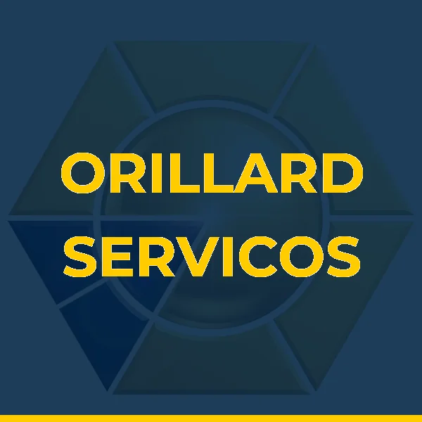 Foto de ORILLARD SERVICOS ADMINISTRATIVOS