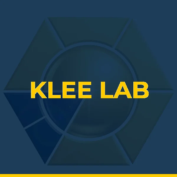 Foto de KLEE LAB