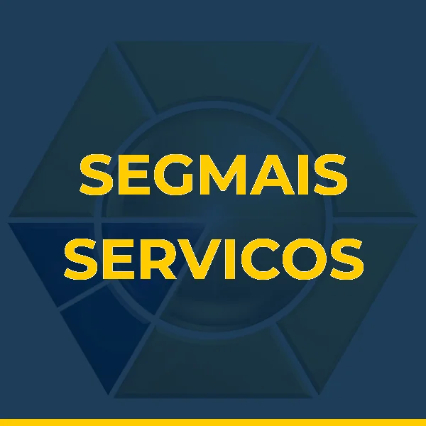 Foto de SEGMAIS SERVICOS