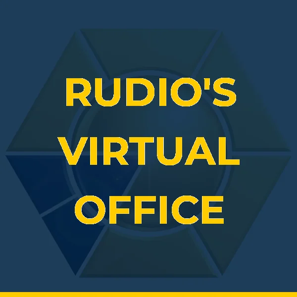Foto de RUDIO'S VIRTUAL OFFICE