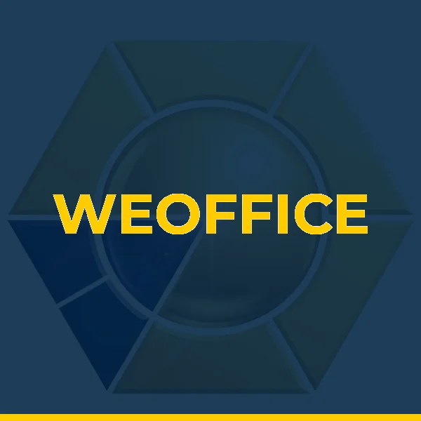 Foto de WEOFFICE