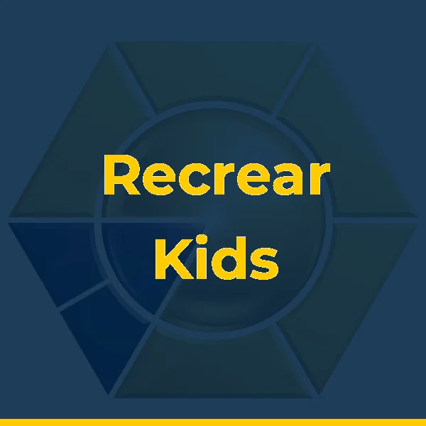 Foto de Recrear Kids Entretenimento