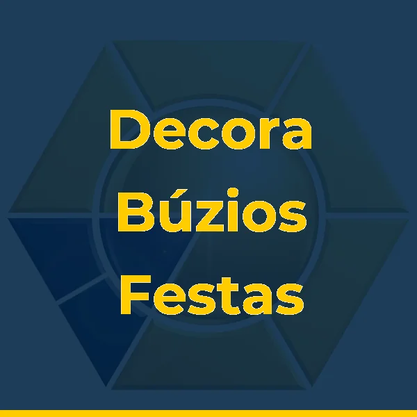Foto de Decora Búzios Festas e Locações