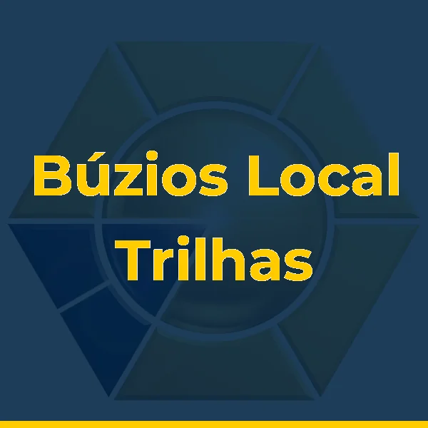 Foto de Búzios Local Trilhas