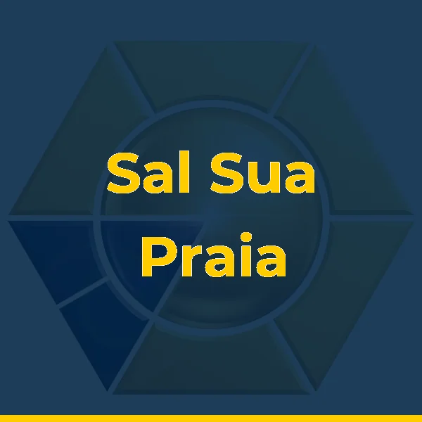 Foto de Sal Sua Praia