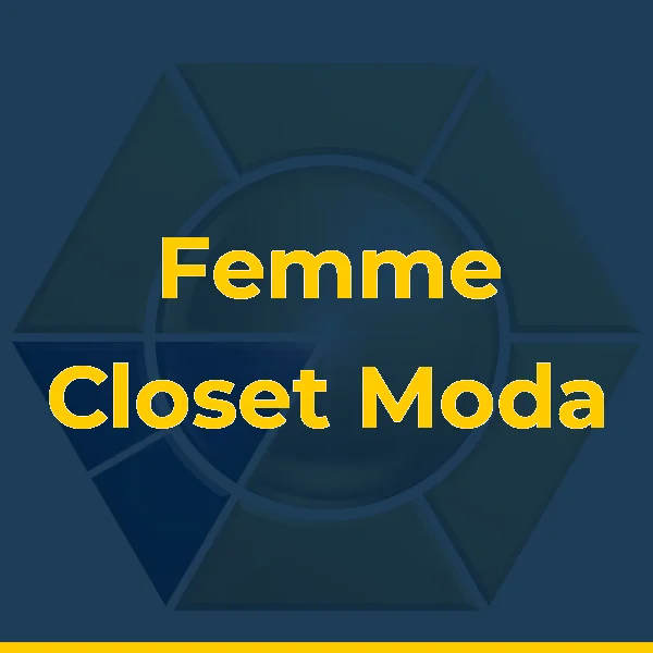 Foto de Femme Closet Moda Praia
