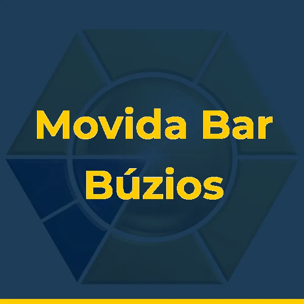 Foto de Movida Bar Búzios