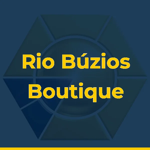 Foto de Rio Búzios Boutique Hotel