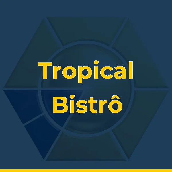 Foto de Tropical Bistrô