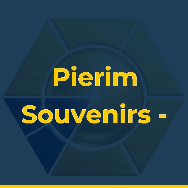 Foto de Pierim Souvenirs - Búzios