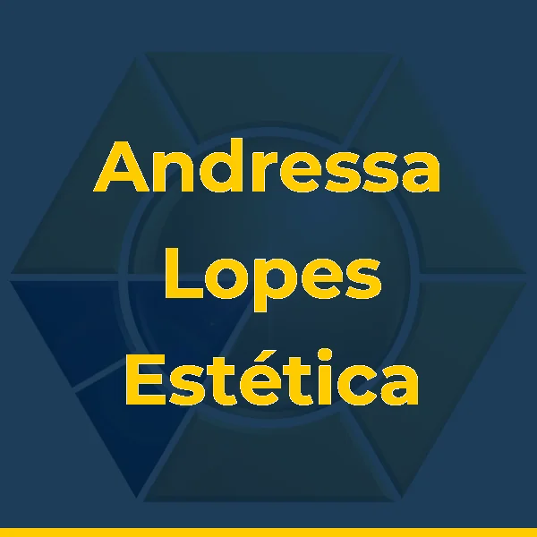 Foto de Andressa Lopes Estética de Resultados
