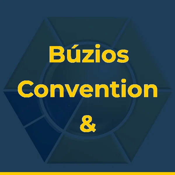 Foto de Búzios Convention & Visitors Bureau