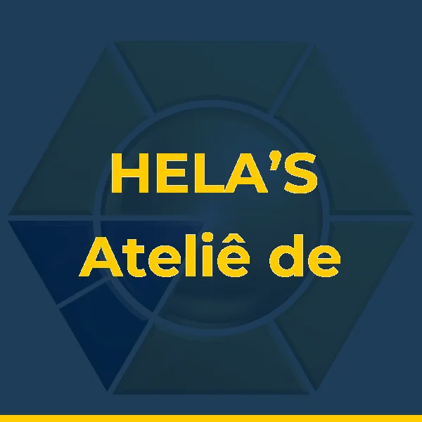 Foto de HELA’S Ateliê de Crochê em Búzios