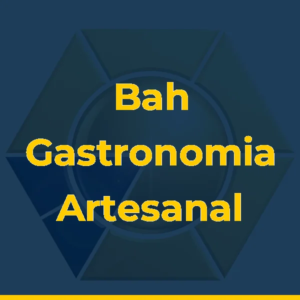 Foto de Bah Gastronomia Artesanal