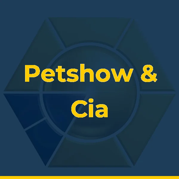 Foto de Petshow & Cia
