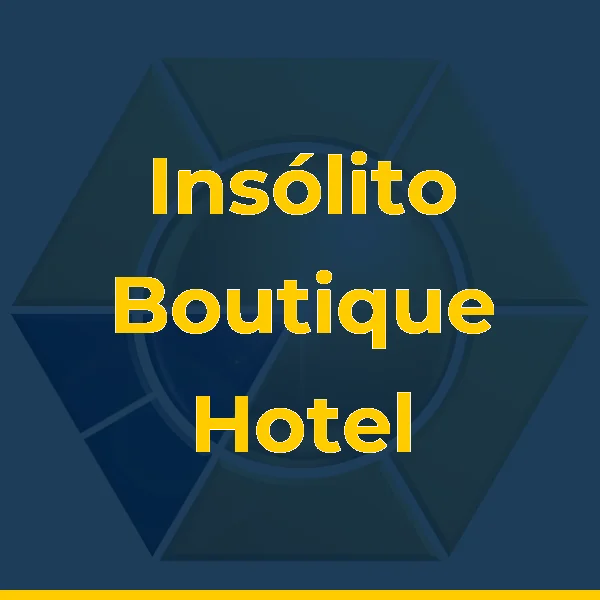 Foto de Insólito Boutique Hotel & Spa